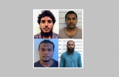 ނަޝީދަށް ހަމަލާ ދިން މީހުންނަށް ބޮޑެތި ހުކުމްތަކެއް އަންނަ ދައުވާތަކެއް