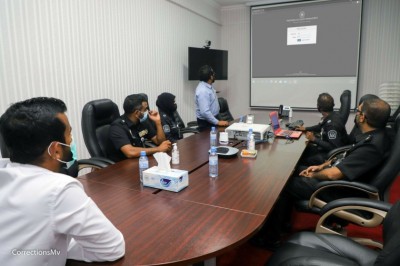 ޕްރިޒަނާ އެކައުންޓްސް މެނޭޖްމަންޓް ސިސްޓަމް ބޭނުންކުރަން ފަށައިފި