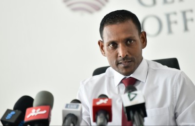 ނަޝީދަށް ދިން ހަމަލާއަކީ އިސްލާމްދީނާ ގުޅޭ ކަމެއް ނޫން: ޕީޖީ ޝަމީމް