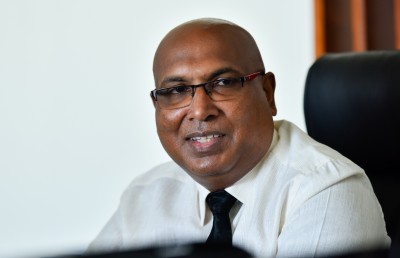 ސުހައިލް: މިއީ ކުރަން ހެޔޮވާ ވަރުގެ ކަމެއް ނޫން