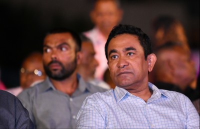 ޔާމީންގެ އާ މެނިފެސްޓޯ އެކުލަވައިލަން އިދިކޮޅުން ރަށްރަށަށް!