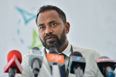 މި މަހު 15 އިން ފެށިގެން، ވަކި ފަންގިފިލާތަކުން ކުނި ނަގަނީ