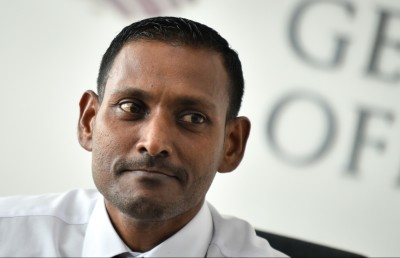 ނަޝީދަށް ދިން ހަމަލާ އަށް ފަންޑު ކުރިތޯ ބަލަނީ ވަކި މައްސަލައެއްގެ ގޮތުގައި