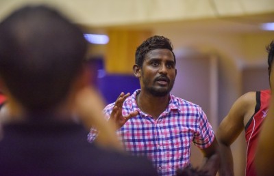 12 އަހަރަށް ފަހު އިއްލެ ޓީރެކްސްއާ ދުރަށް