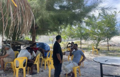 އައްޑޫގެ މަސްވެރިންނަށް މިފްކޯގެ އިންޒާރެއް: "އޮޕަރޭޭޝަން ހުއްޓުވާ ދޯނިތަކުން މަހެއް ނުގަންނާނަން"
