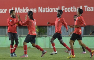 ތިން މަހަށް ފަހު ތިން ވަނަ ޑިވިޝަން އަލުން ފަށައިފި