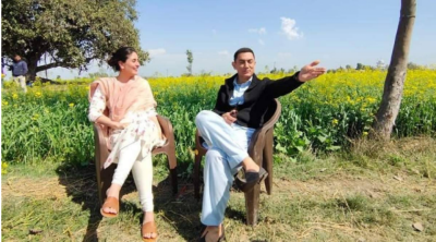 ލާލް ސިންހް ޗައްޑާ ގެ ޕްރޮޑަކްޝަން މަސައްކަތް ނިންމާލައިފި