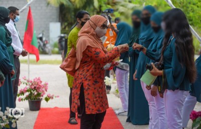 ދައުލަތުން ބަލަހައްޓާ ކުދިން އާއިލާއާ ހަވާލުކުރާ ކޮމިޓީގެ ބަދަލަށް ހިތްހަމަނުޖެހުން