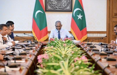 ހަރަދު ކުޑަކުރަން ސްޓްރެޓެޖީއެއް އެކުލަވާލަން ރައީސް ނިންމަވައިފި