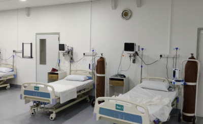 ކޮވިޑްގައި ހާލު ސީރިއަސްވެގެން ނޮޅިވަރަމުން ހުޅުމާލެ ފެސިލިޓީއަށް ގެންދިޔަ މީހަކު މަރުވެއްޖެ