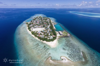 ޕީސީއާރް ނަހަދައި ދެވޭ ރަށެއްގެ ގޮތުގައި ކަނޑައަޅާފައި ވަނިކޮށް މަހިބަދޫ މޮނިޓަރިންއަށް