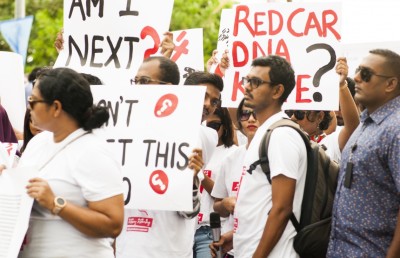 އާއިލާގެ އަދިވެސް ސުވާލަކީ "ރިލްވާން ކޮބައިހޭ؟"