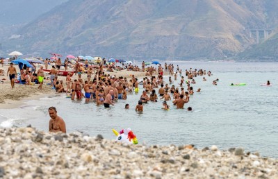 ޔޫރަޕުގެ ހޫނުމިން ރެކޯޑް މިންވަރަކަށް މައްޗަށް