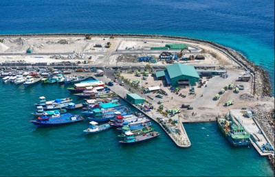 އިންޑަސްޓްރިއަލް ވިލެޖުގެ ބިންތަކާ ސިޓީ ކައުންސިލަކަށް ނުކުޅެވޭނެ: ޕްލޭނިން މިނިސްޓްރީ