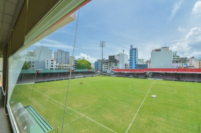 ސާފް ޗެމްޕިއަންޝިޕްގެ ޓިކެޓު މިއަދު ވިއްކަން ފަށަނީ، މީހަކަށް ގިނަވެގެން ފަސް ޓިކެޓު