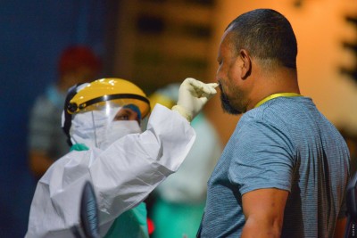 އަތޮޅު ތެރެއިން 42 ކޭހާއެކު މިއަދު ޖުމްލަ 79 މީހުން ޕޮޒިޓިވް