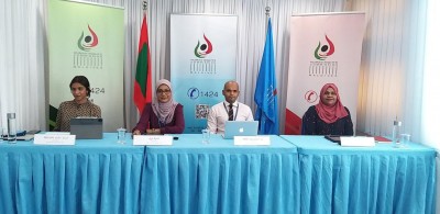 މަގުތައް ހަދާފައި ވަނީ ވީލްޗެއާ އަށް ވަދެވޭ ގޮތަށްތޯ ބަލަނީ