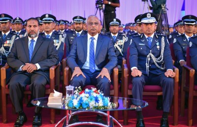 އިސް އޮފިސަރުންނާ ހަމައިން މައްސަލަ ނިންމާލަނީތަ؟