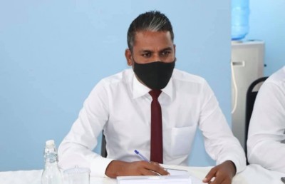 ދާންދޫގައި ޑްރަގް އޮޕަރޭޝަނެއްގެ މައުލޫމާތު ލީކުކުރި ކަމުގެ ތުހުމަތު ކައުންސިލް ރައީސާއި އިތުރު ތިން މީހަކަށް