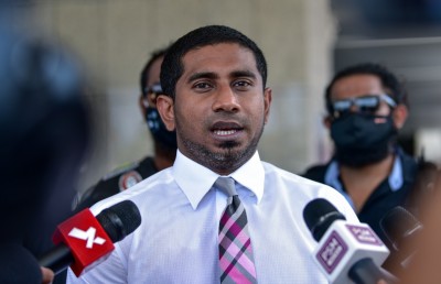 މަހުލޫފް އެދިވަޑައިގަންނަވަނީ މައްސަލަ އަވަސް ކޮށްދިނުމަށް