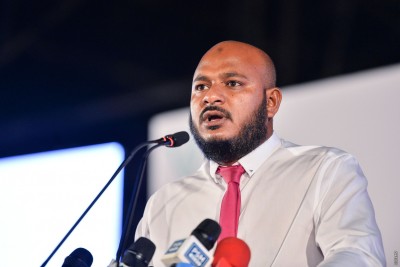 ފިޔަވައްޗަށް ވަން މައްސަލައިގައި ލިޔުމުން ޖަވާބުދާރީ ވާން ޝުޖާއުއަށް އަންގައިފި