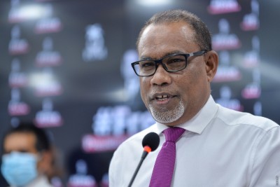 ނަހުލާ ހަދަނީ ދޮގު، ކައުންސިލްގެ މަސައްކަތަށް ހުރަސް އަޅާތީ ފިޔަވަޅު ވާނީ އަޅާފައި: އަދުރޭ
