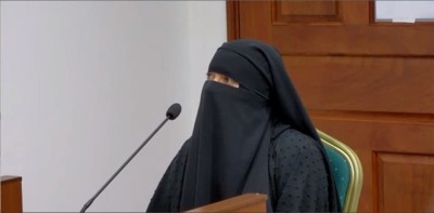 ފިރިމީހާ ދިނީ ޑްރަގް ފައިސާ ކަމެއް ނޭނގޭ، އަނބިމީހާއަށް ބޮޑު ދައުވާއެއް!