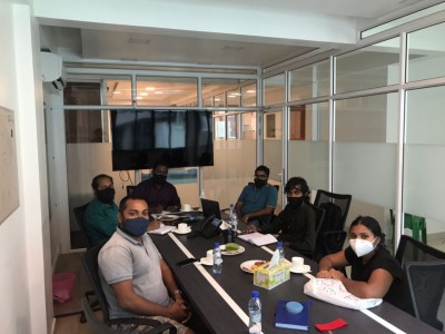 މަސްދަރު ހާމަ ކުރަން ނޫސްވެރިންނަށް މަޖުބޫރު ކުރާ މާއްދާ އަނބުރާ ގެންދަން އެމްޖޭއޭއިން ގޮވާލައިފި