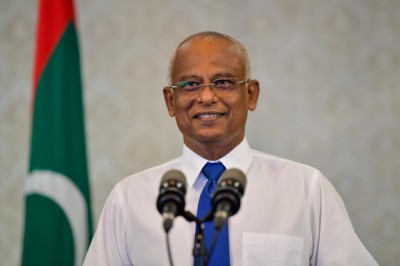 އަލީ ވަހީދު ދައްކަވަނީ އަސާސެއްނެތް ވާހަކައެއް، ހެއްކެއް ނޯންނާނެ: ސަރުކާރު