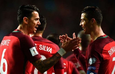 މެސީ ޕީއެސްޖީ އަށް ދިއުމުން ރޮނާލްޑޯ ލިލް އަށް ދާން ލަފާދީފި