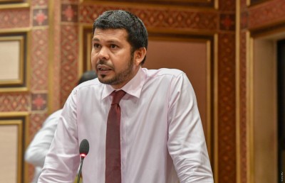 މުސާރަ ބޮޑުކުރުން ލަސްވަނީ ކޮވިޑް-19ގެ ސަބަބުން ކަމަށް ބުނުމުން ދެކޮޅު ނުޖެހޭ: ވައްްޑެ