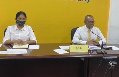 ނަޝީދަށް ދިންް ހަމަލާގެ ތަހުގީގަށް އެމްޑީޕީގެ އިސްބޭފުޅުންގެ ސަމާލުކަން ކުޑަކަމުގެ ޝަކުވާ
