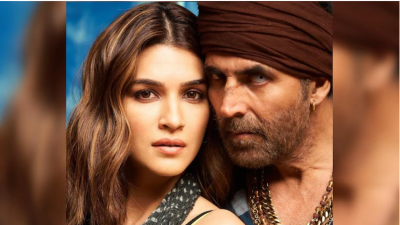 އަކްޝޭގެ "ބައްޗަން ޕާންޑޭ" ރިލީޒް ކުރާނީ ސިނަމާތަކުގައި!