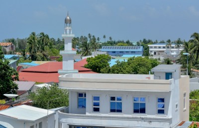 މޮނިޓަރިންގައި ނެތް ރަށްރަށުގައި ގުނޫތު ނާޒިލާ ކިޔުން ހުއްޓާލައިފި
