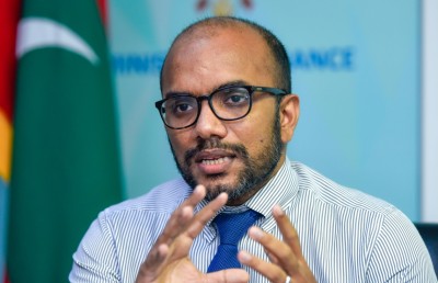 ރާއްޖެއަށް އައިއެމްއެފުން އިތުރު 30 މިލިއަން ޑޮލަރު ހޯދަނީ
