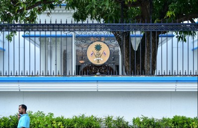 އަލީ ވަހީދުގެ ކުރިމަތީގައި ކޯޓުތައް ކުޑަކަކޫ ޖަހާތަން ފެނިގެން ނުވާނެ: ސުޕްރީމް ކޯޓު