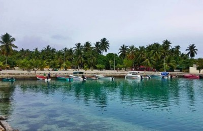 ނަޑެއްލާގައި ކޮވިޑްގެ ކޭސްތައް ދަށްވުމުން، ރަށު ބަންދު އުވާލަން ސާމްޕަލް ނަގައިފި