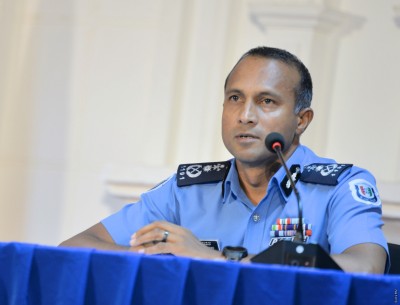 އަލީ ވަހީދު ރާއްޖެ ގެނެވޭނީ އިނގިރޭސިވިލާތުން ޑީޕޯޓް ކުރުމުން: ސީޕީ ހަމީދު