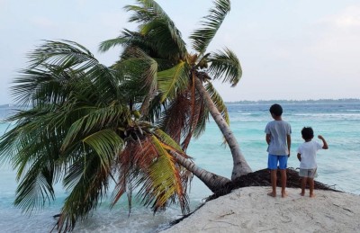 ހީކުރި ވަރަށް ވުރެ ހޫނުމިން މަތިވާ ރޭޓް އަވަސް، މޫސުމީ ގެއްލުން ބޮޑަށް ކުރާނެ: ރިޕޯޓް