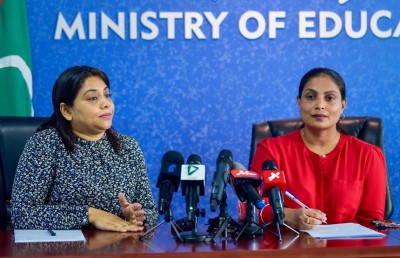 ވެކްސިން ފުރިހަމަކޮށްފައިވޭތޯ ކަށަވަރުކޮށް ބެލެނިވެރިންނަށް ދޭނީ ގްރީން ކާޑެއް