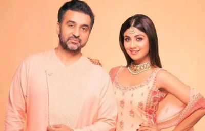 ކަފާލާތުގެ ދަށުން ޝިލްޕާ ޝެޓީގެ ފިރިމީހާ ދޫކޮށްލައިފި