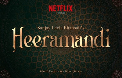 ބޮޑު ވެބް ސީރީޒް "ހީރާމަންޑީ" ގެ ފަސްޓްލުކް ދައްކާލައިފި
