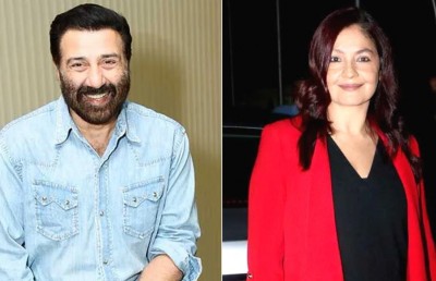 އެތައް އަހަރެއް ފަހުން ސަނީ އާއި ޕޫޖާ އެކީގައި