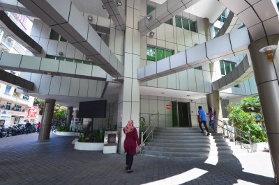 އާ އޮނިގަނޑާއެކު މުސާރައިގެ ފަރަގު ނައްތާލެވޭނެ: ޕޭ ކޮމިޝަން