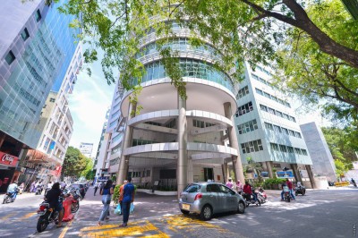 ސިވިލް ސާވަންޓް އެސޯސިއޭޝަންގެ ހަރަކާތްތަކުގައި ބައިވެރިނުވުމަށް ސީއެސްސީން އެދިއްޖެ