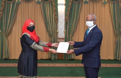 ވަޒީފާއާ ބެހޭ ޓްރައިބިއުނަލް އަށް އަނެއްކާ ވެސް ރިޝްފާ