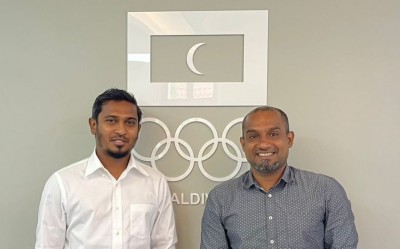 ކޮމަންވެލްތު ގޭމްސްގައި ރާއްޖޭގެ ޓީމުތަކާ ހަވާލުވާނީ ޖަވާ