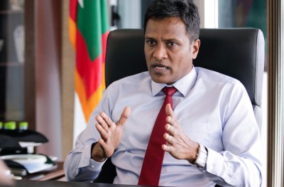 މޮނިކޮން ޓެގް: ކުރީ ސަރުކާރުން ކުރި ސަމާސާއެއްތަ؟
