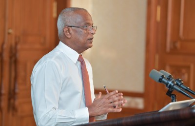 މާލެ-ވިލިމާލެ ބްރިޖް ދައުރު ނިމުމުގެ ކުރިން ހުޅުވާނެ