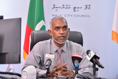 ސިޓީ ކައުންސިލްގެ ވަޒީފާތަކަށް ދެން ނަގާނީ ހަމައެކަނި ދިވެހީން